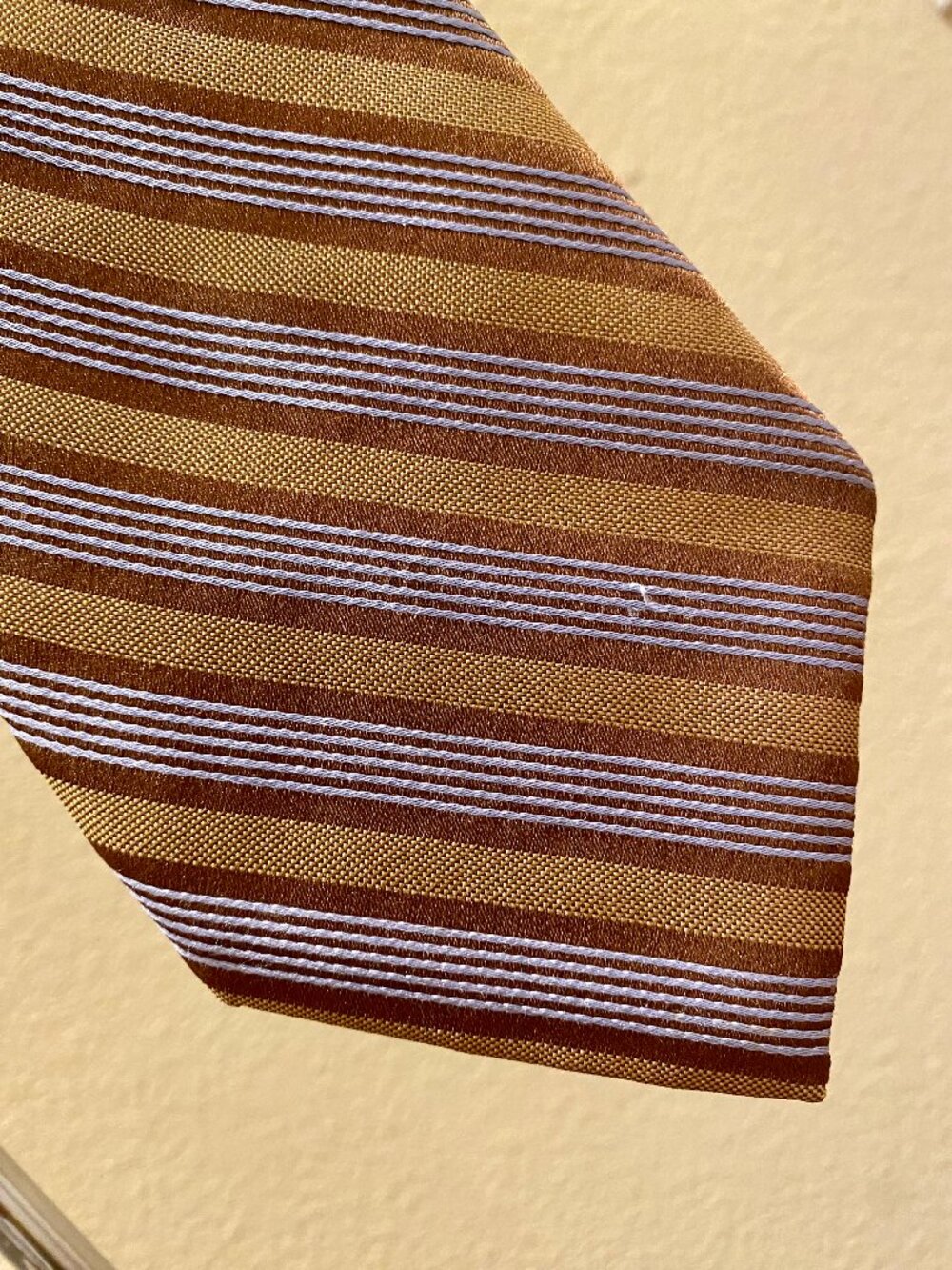CLAIBORNE Necktie 57"